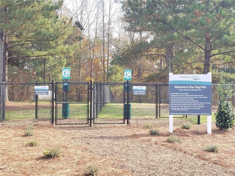 Image 46 of a home in Twin Lakes.