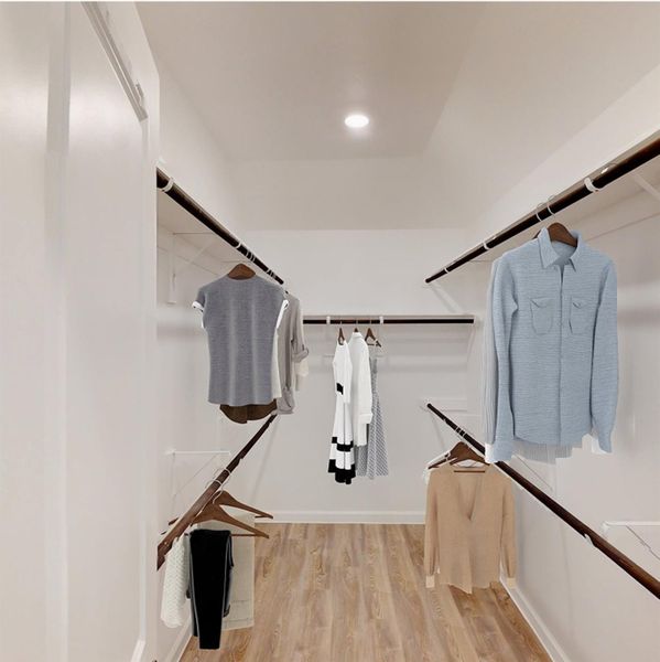 Pictures are representative of floor plan - not actual home for sale