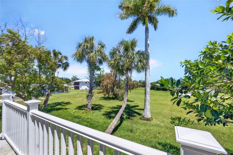 Natural landscape and outdoor views near  in Punta Gorda (Image 35).