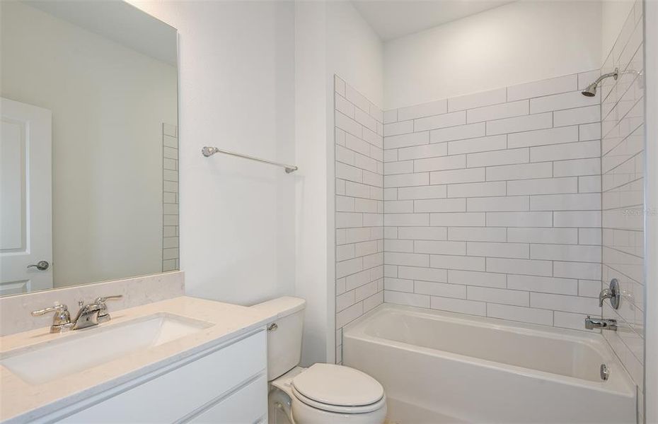 Bathroom 2 Bathroom 2