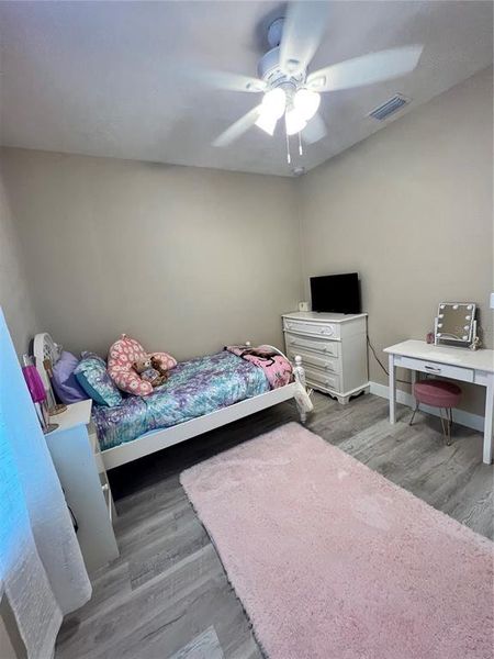 Furnished interior view inside a new home in , High Springs (Image 13). Furnished interior view inside a new home in , High Springs (Image 13).