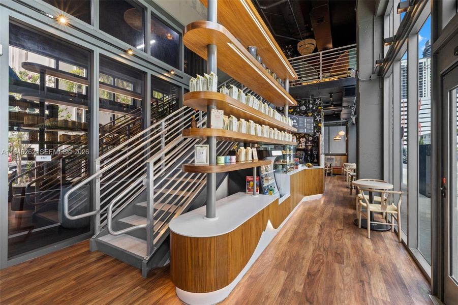 Community amenities in , Miami (Image 58).