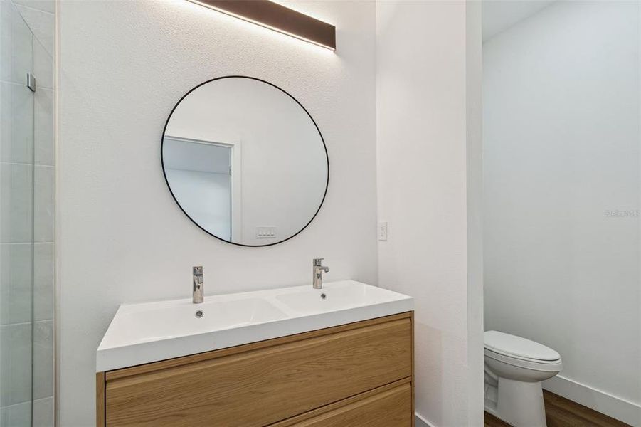 Furnished interior view inside a new home in , St. Petersburg (Image 13). Furnished interior view inside a new home in , St. Petersburg (Image 13).