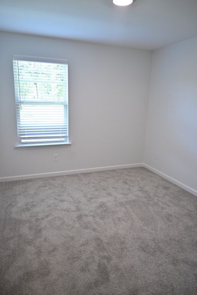 Spacious, unfurnished interior of a new home in Talia Trace, Smyrna (Image 26).