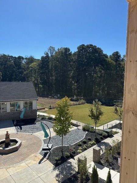Image 58 of a home in Pendergrast Farm.