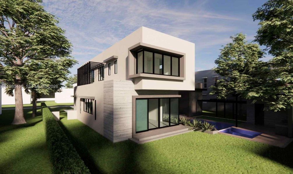 Image 21 of a home in . Image 21 of a home in .