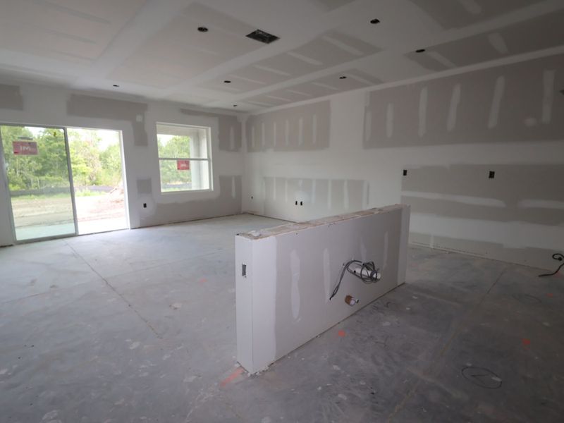 Drywall