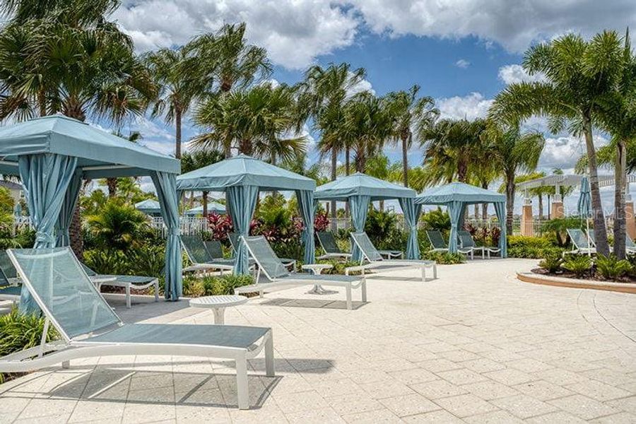 Community amenities in , Kissimmee (Image 46).