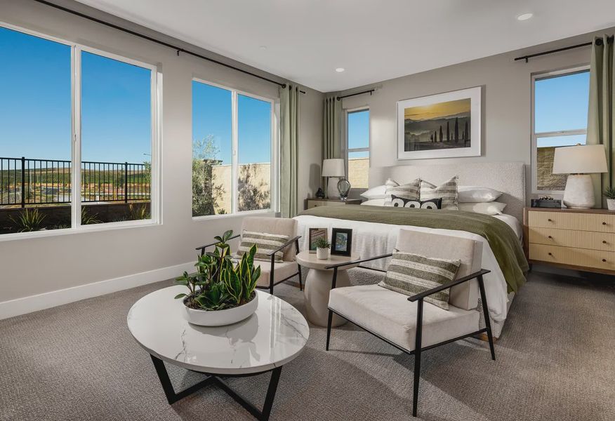 Connect Primary Bed - 5 of 8