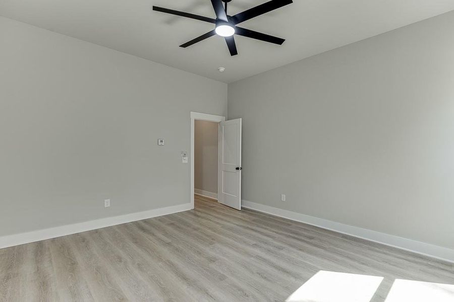 Spacious, unfurnished interior of a new home in , Jefferson (Image 27). Spacious, unfurnished interior of a new home in , Jefferson (Image 27).