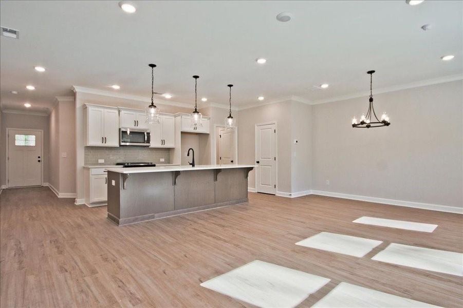 Image 29 of a home in River Walk Place.