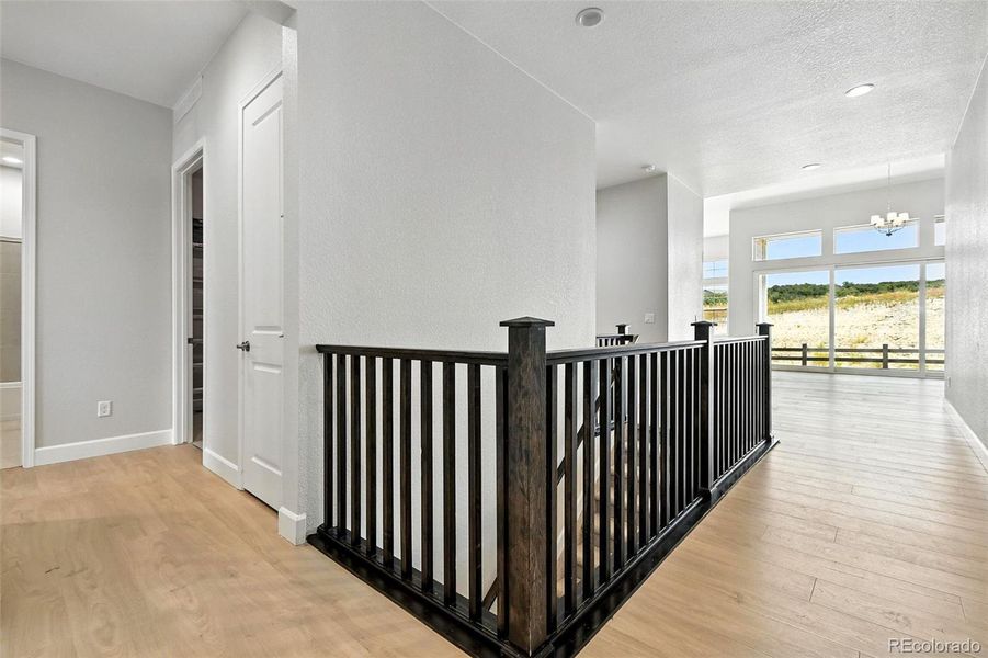 3394 Backdrop Ridge ~ Ready Now