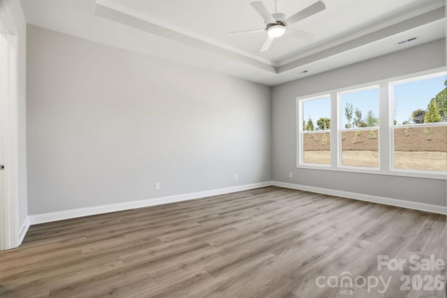 Primary Suite