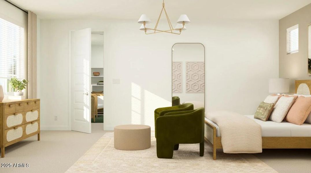 Owners Suite Owners Suite