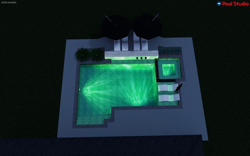 Image 2 of a home in . Image 2 of a home in .