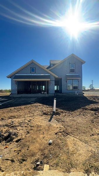 Image 11 of a home in Liberty Pointe. Image 11 of a home in Liberty Pointe.