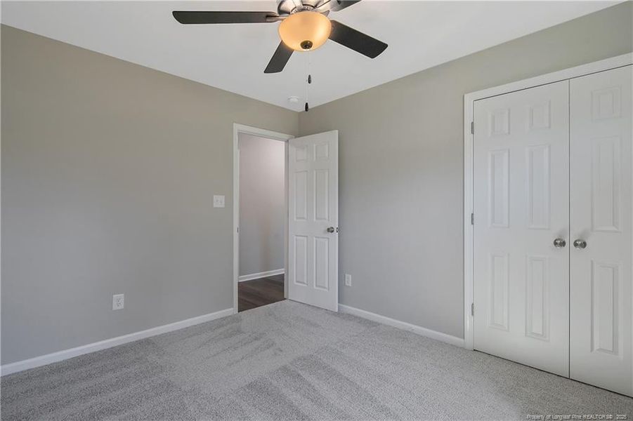 Guest bedroom 1 Guest bedroom 1