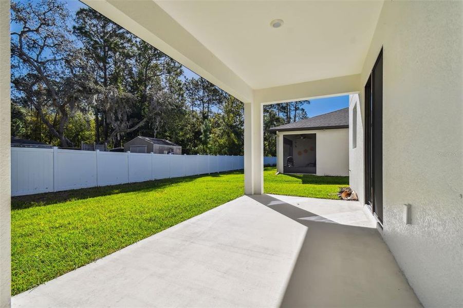 Photos are not the home listed, but same floor plan.