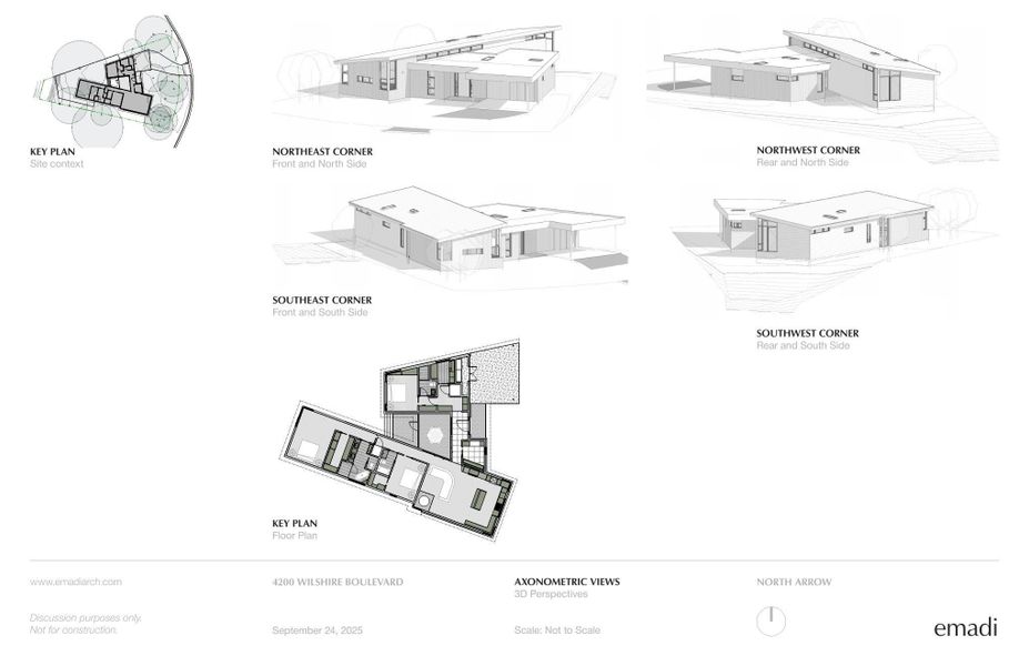 Exterior rendering of this home design in , Austin, TX (Image 8). Exterior rendering of this home design in , Austin, TX (Image 8).