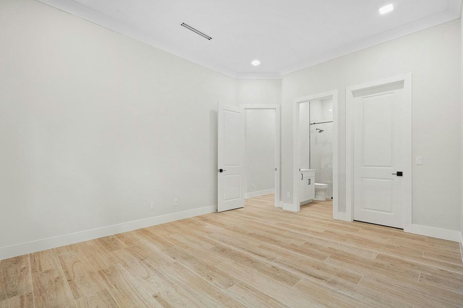 2D floor plan layout for the Alessia by GHO Homes in Tesoro Club, Port St. Lucie, FL (Image 63).