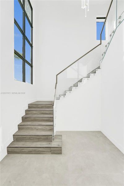 Spacious, unfurnished interior of a new home in , Davie (Image 16). Spacious, unfurnished interior of a new home in , Davie (Image 16).