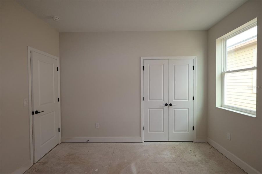 In-progress construction of a new home in Lake Star at Ovation, Winter Garden, FL (Image 21).