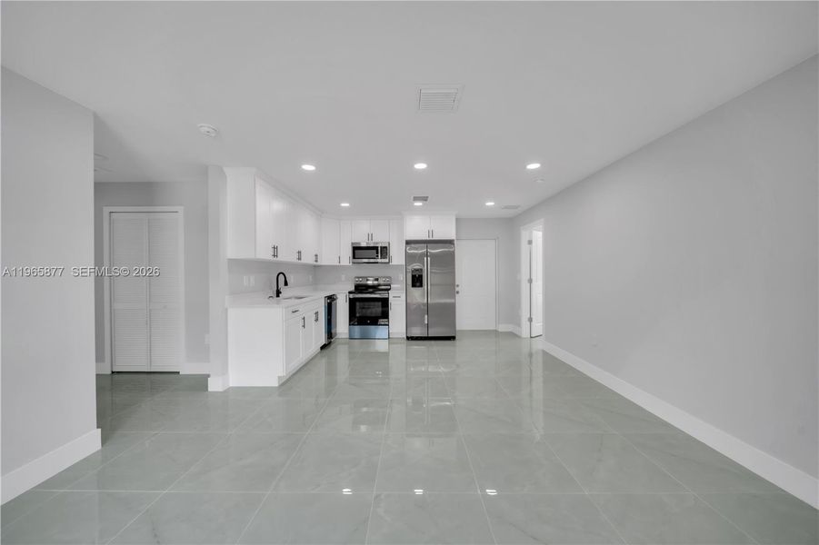 Spacious, unfurnished interior of a new home in , Lehigh Acres (Image 7). Spacious, unfurnished interior of a new home in , Lehigh Acres (Image 7).