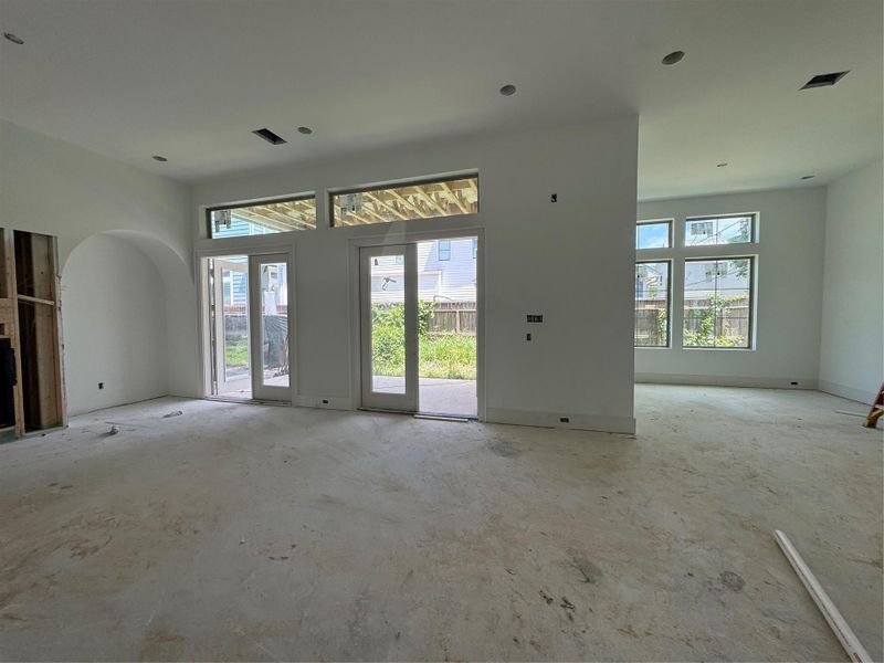 ***CURRENT STAGE OF CONSTRUCTION AS OF 7/28/25*** ***CURRENT STAGE OF CONSTRUCTION AS OF 7/28/25***