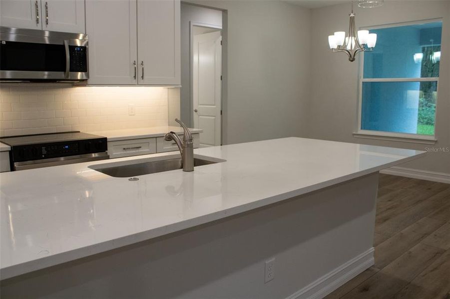 Furnished interior view inside a new home in , Hernando (Image 4). Furnished interior view inside a new home in , Hernando (Image 4).