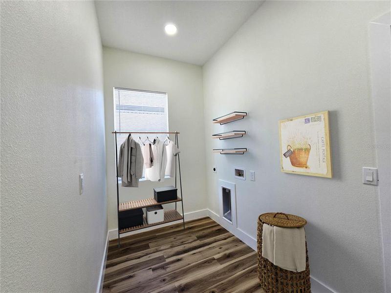 Furnished interior view inside a new home in , St. Petersburg (Image 10). Furnished interior view inside a new home in , St. Petersburg (Image 10).