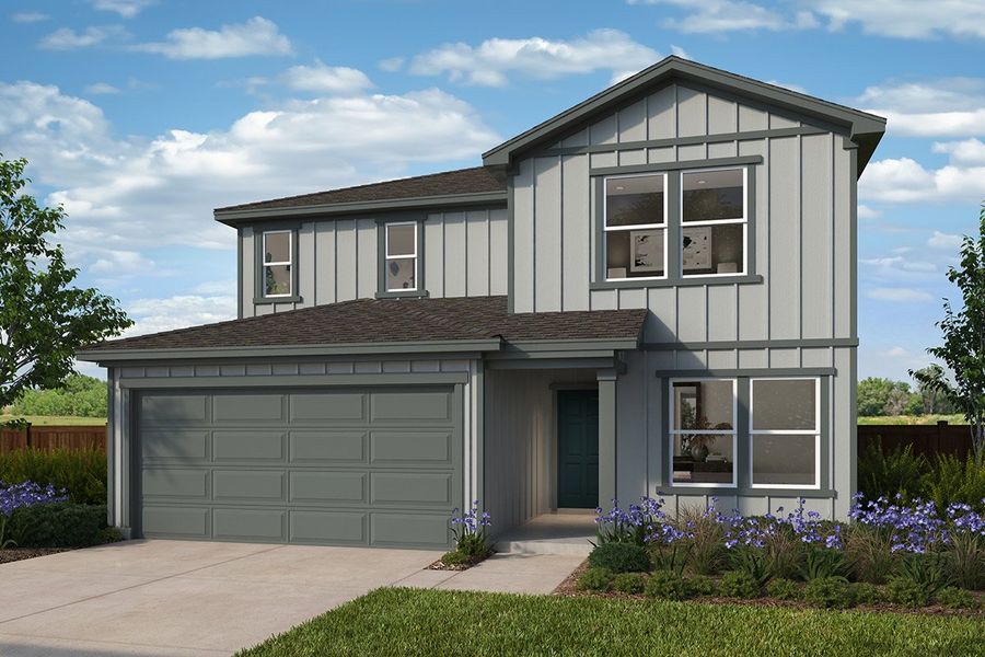 Exterior O Exterior O