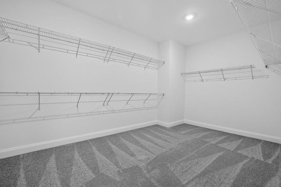 Spacious, unfurnished interior of a new home in Stratford Hills, Ball Ground (Image 34).