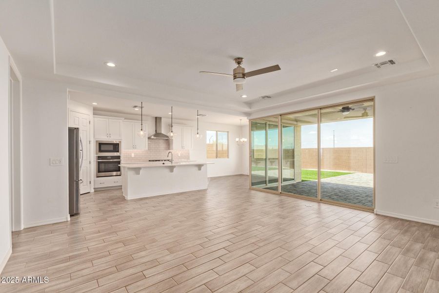 Family Room Family Room