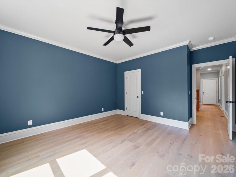 Spacious, unfurnished interior of a new home in , Indian Trail (Image 22). Spacious, unfurnished interior of a new home in , Indian Trail (Image 22).