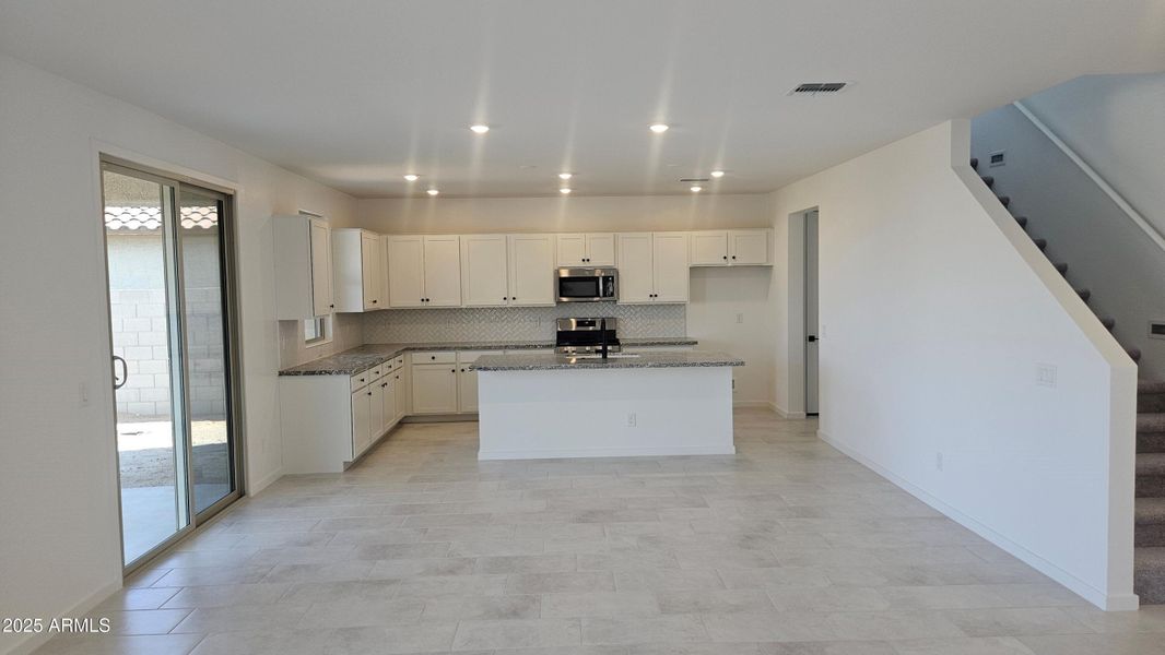 Mason Ranch II Lot 226 Kitchen-Dining