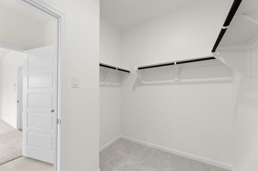 19. 9713 McClane - Closet