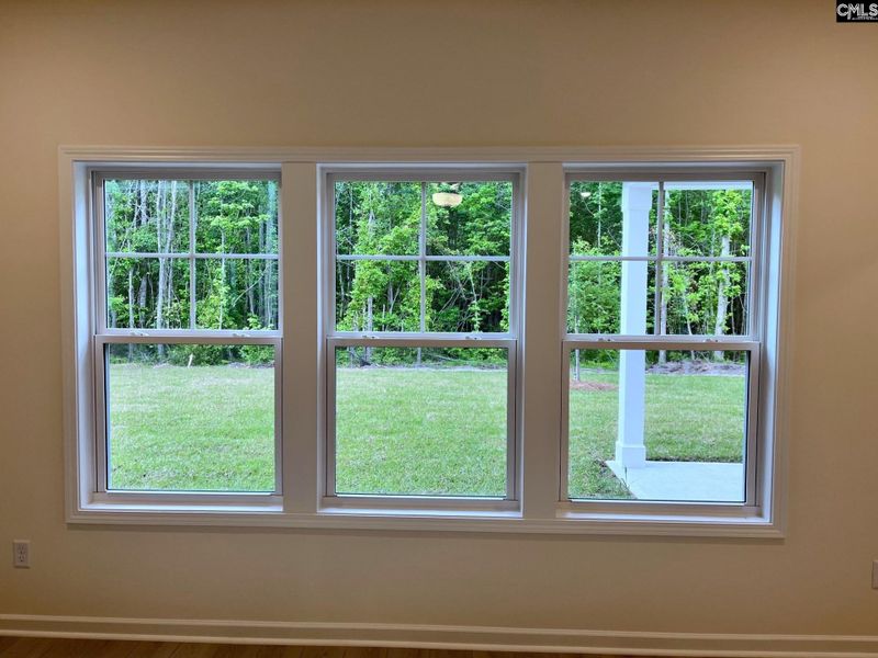 Image 48 of a home in Blythewood Farms.