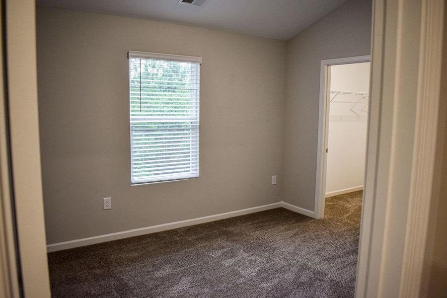 Spacious, unfurnished interior of a new home in , Dallas (Image 75). Spacious, unfurnished interior of a new home in , Dallas (Image 75).