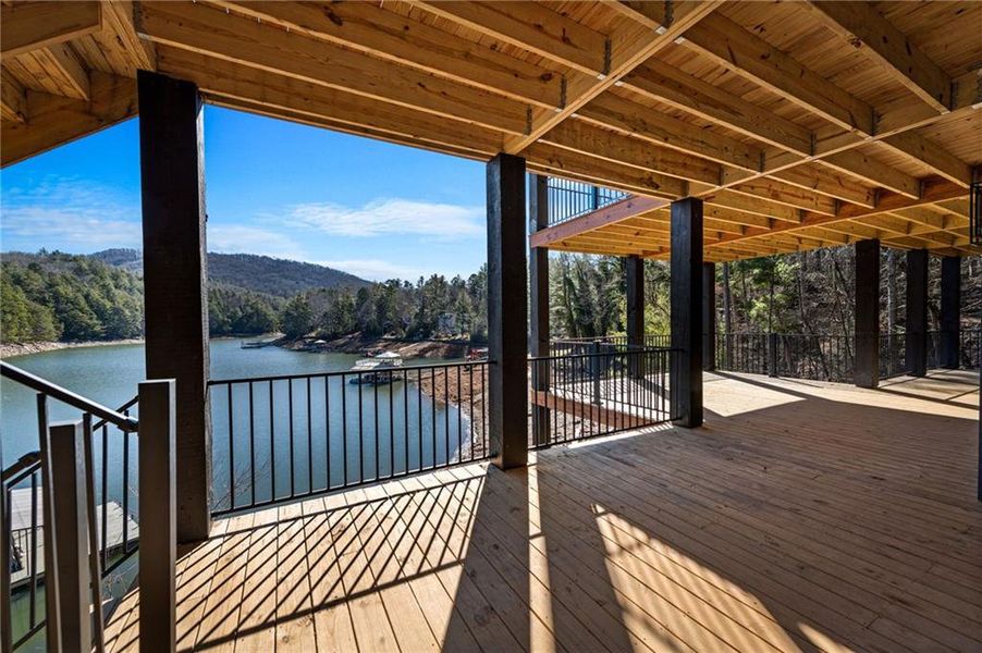 Community amenities in , Blue Ridge (Image 66).