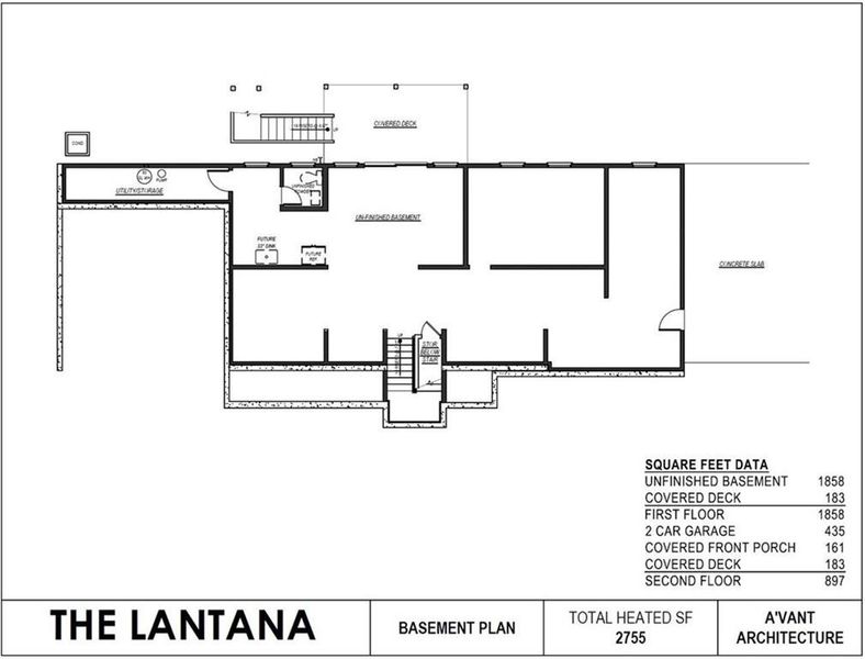 2D floor plan layout of this home in , Lawrenceville, GA (Image 3).