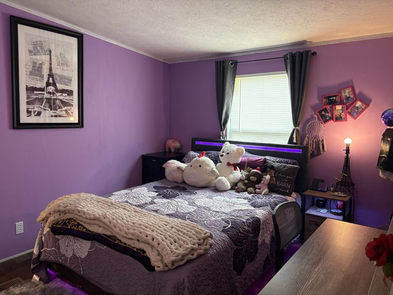 Furnished interior view inside a new home in , Cottageville (Image 11).