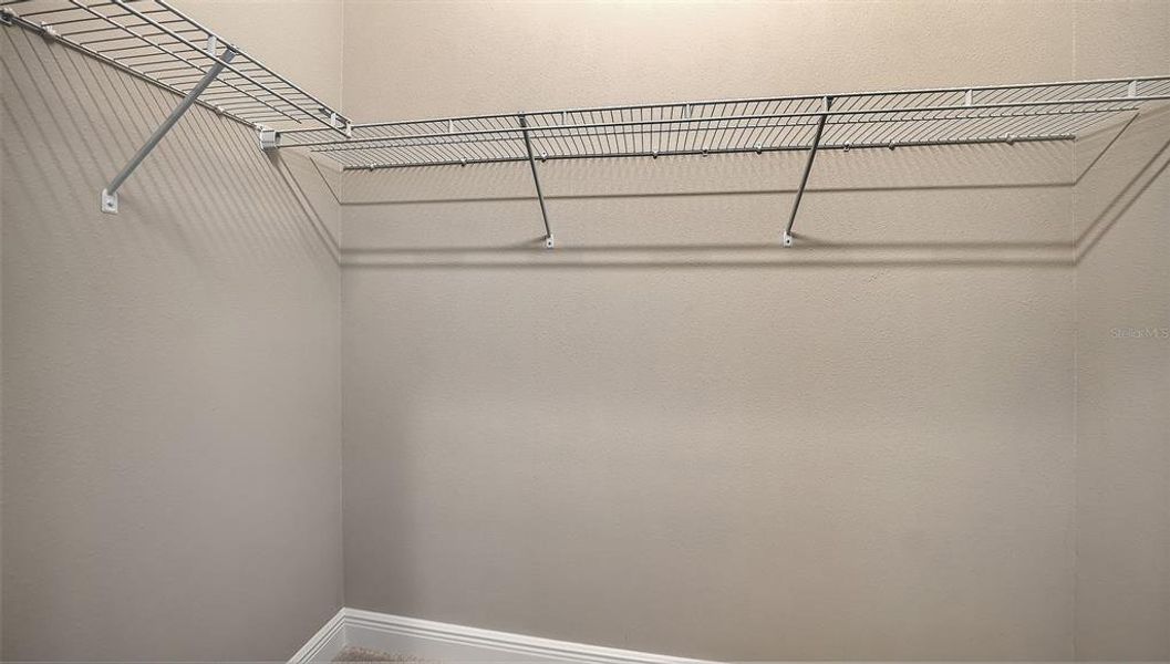 Spacious, unfurnished interior of a new home in Wildleaf, Parrish (Image 19).