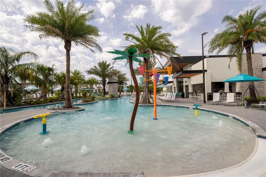 Community amenities in , Orlando (Image 73).