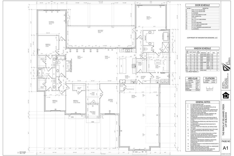 2D floor plan layout of this home in , Burnet, TX (Image 4). 2D floor plan layout of this home in , Burnet, TX (Image 4).