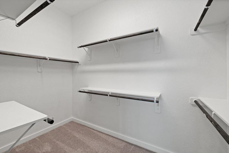 Image 37 of a home in Park Collection at Lariat.