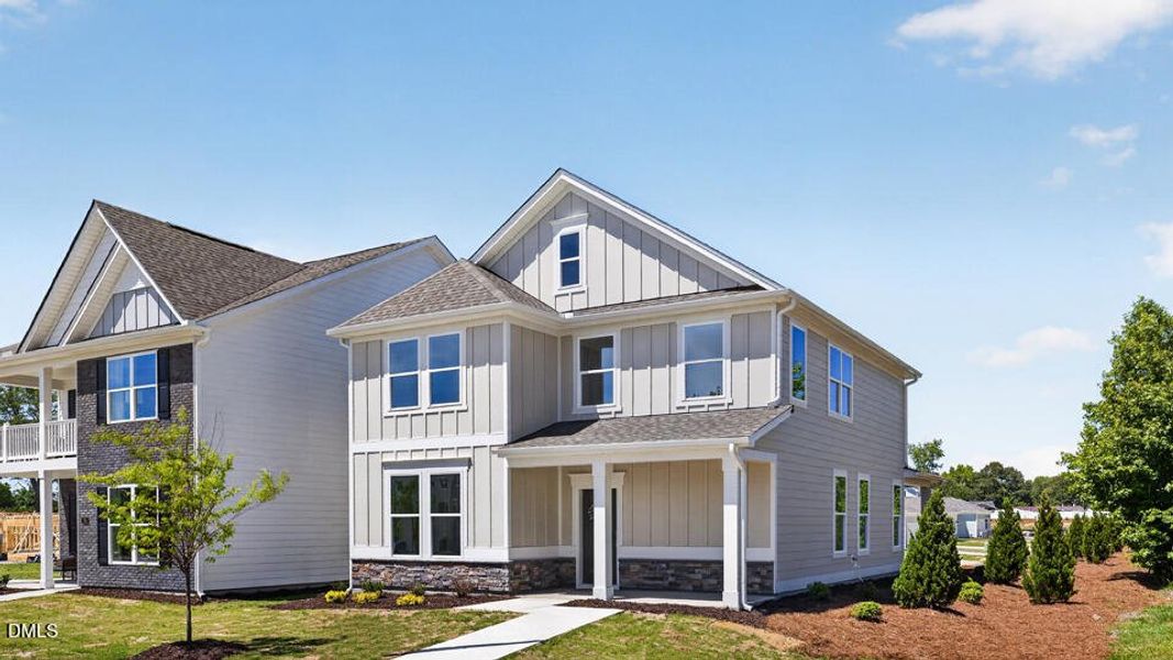 790 Washington St Fuquay-Varina-3