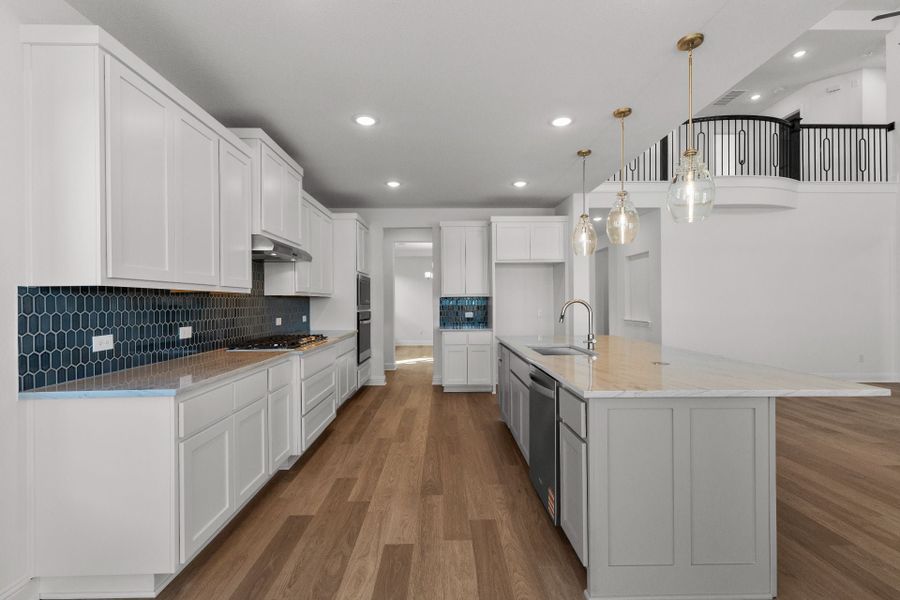 New Home in Fort Worth, TX.  - Slide 15