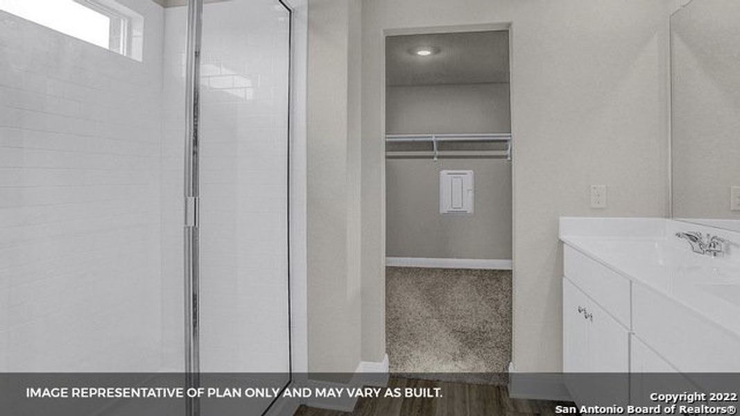 Image 20 of a home in Brookstone Creek.