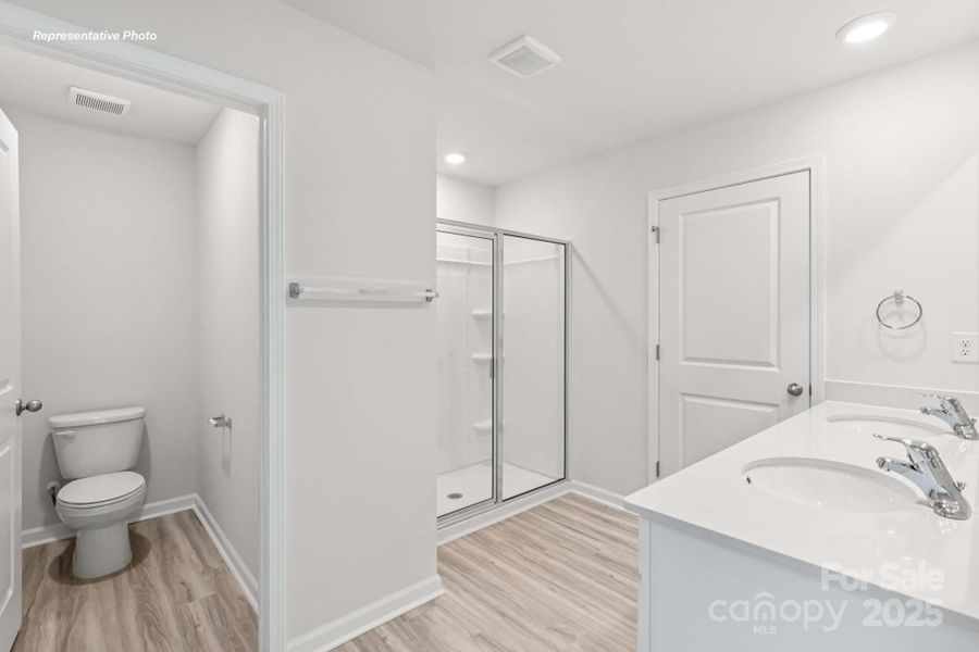 Image 39 of a home in The Falls at Newton.