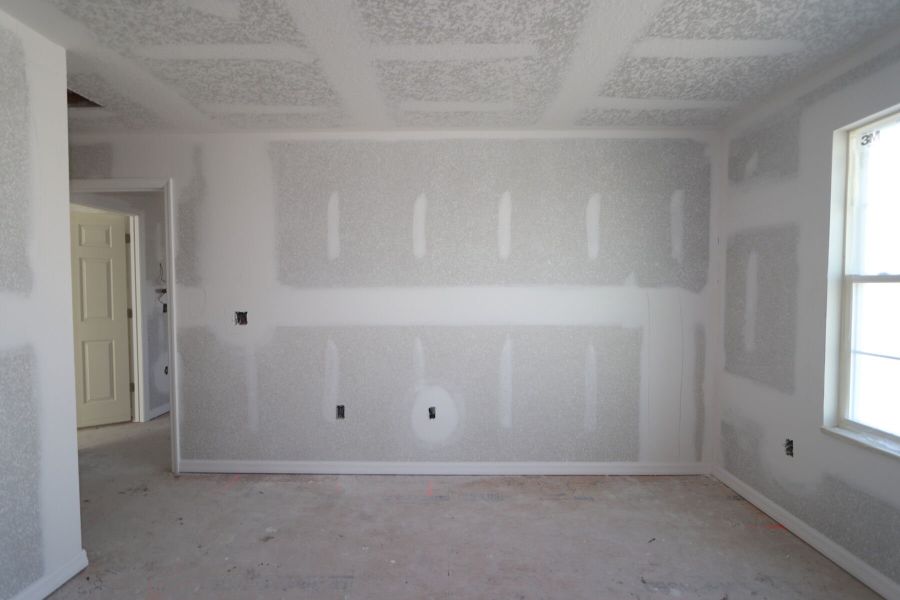 Drywall